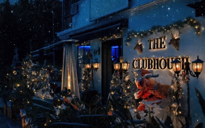 Sala Group Launches Christmas 2025