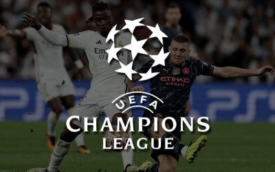Experience Every Moment of the Champions League at The Clubhouse Marbella