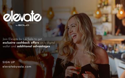 Sala Group Unveils ELEVATE – The Ultimate Loyalty Program with Exclusive Dining Rewards and VIP Benefits