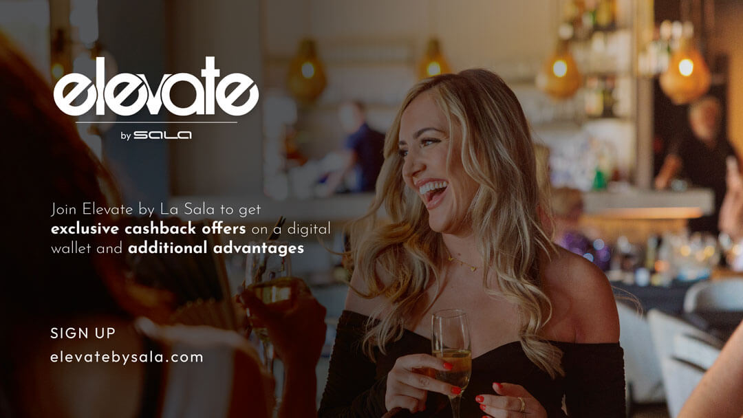 Sala Group Unveils ELEVATE – The Ultimate Loyalty Program with Exclusive Dining Rewards and VIP Benefits