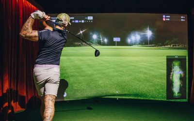 The Clubhouse Marbella Announces Exciting Golf Events for September: Competitions, Coaching and More!