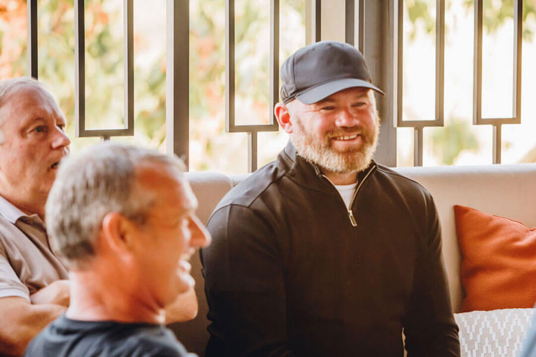 Wayne Rooney at The Clubhouse Marbella